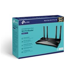 ROUTER TP-LINK ARCHER AX10 AX1500 WIFI 6